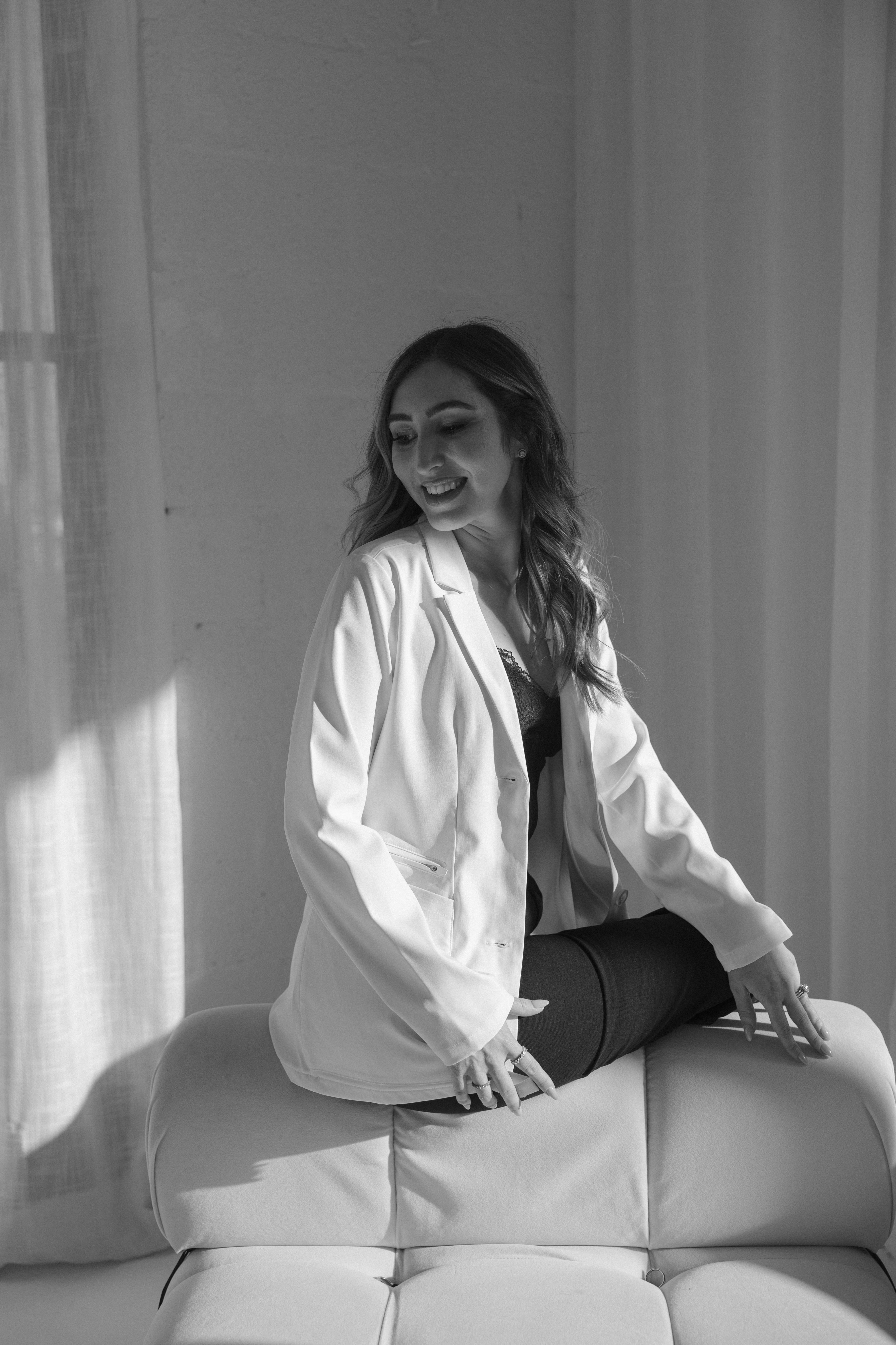 ENHANCING YOUR NATURAL BEAUTY