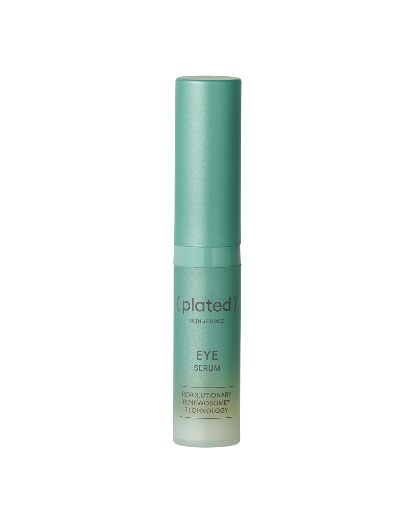 Plated Eye Exosome Serum