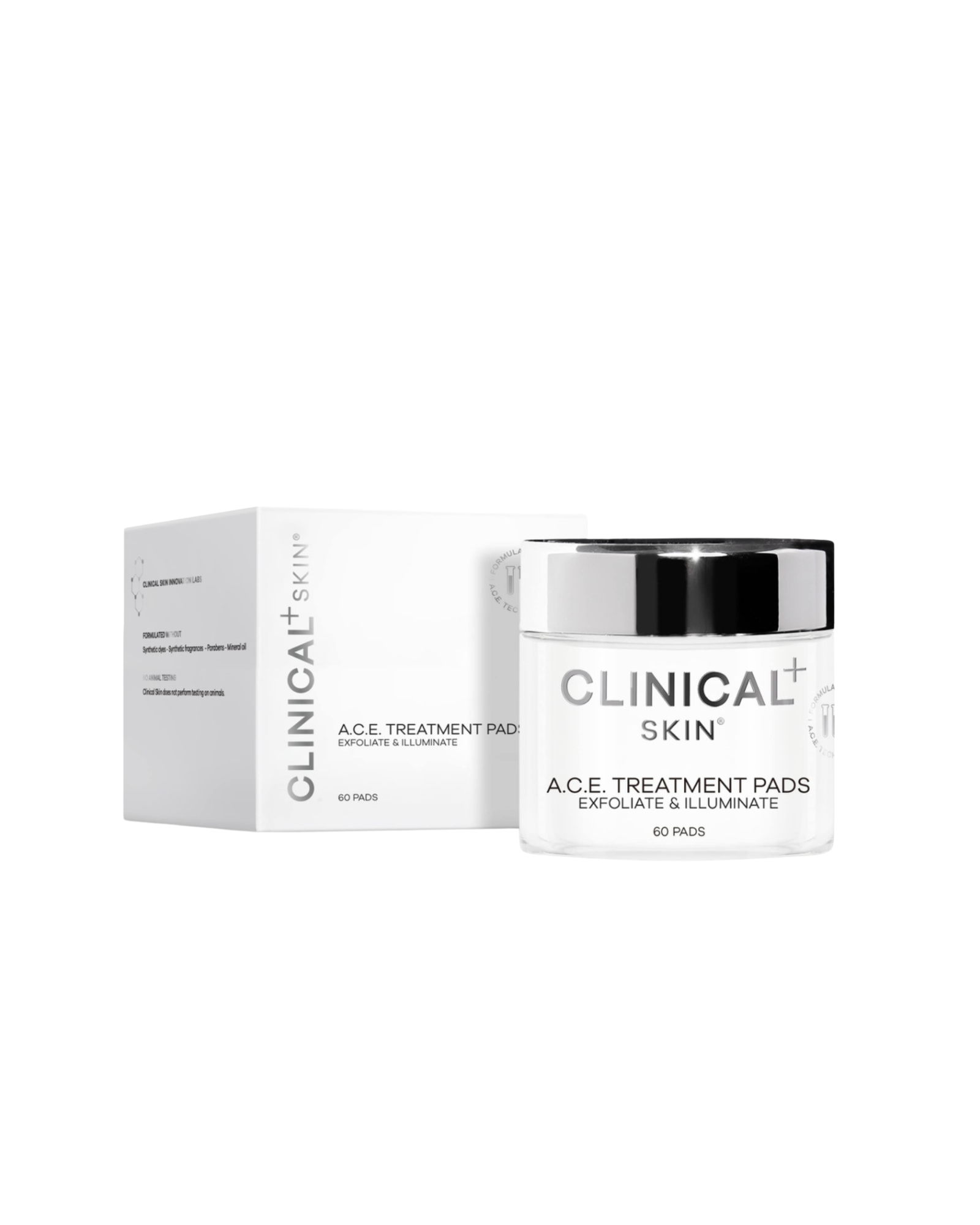 A.C.E Treatment Pads-1