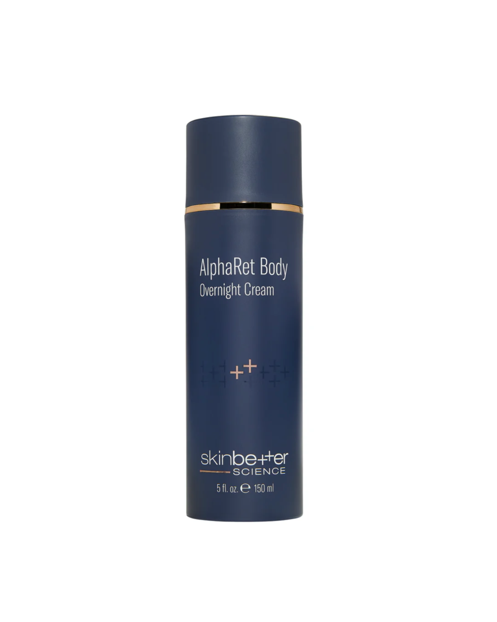 AlphaRet Body Overnight Cream