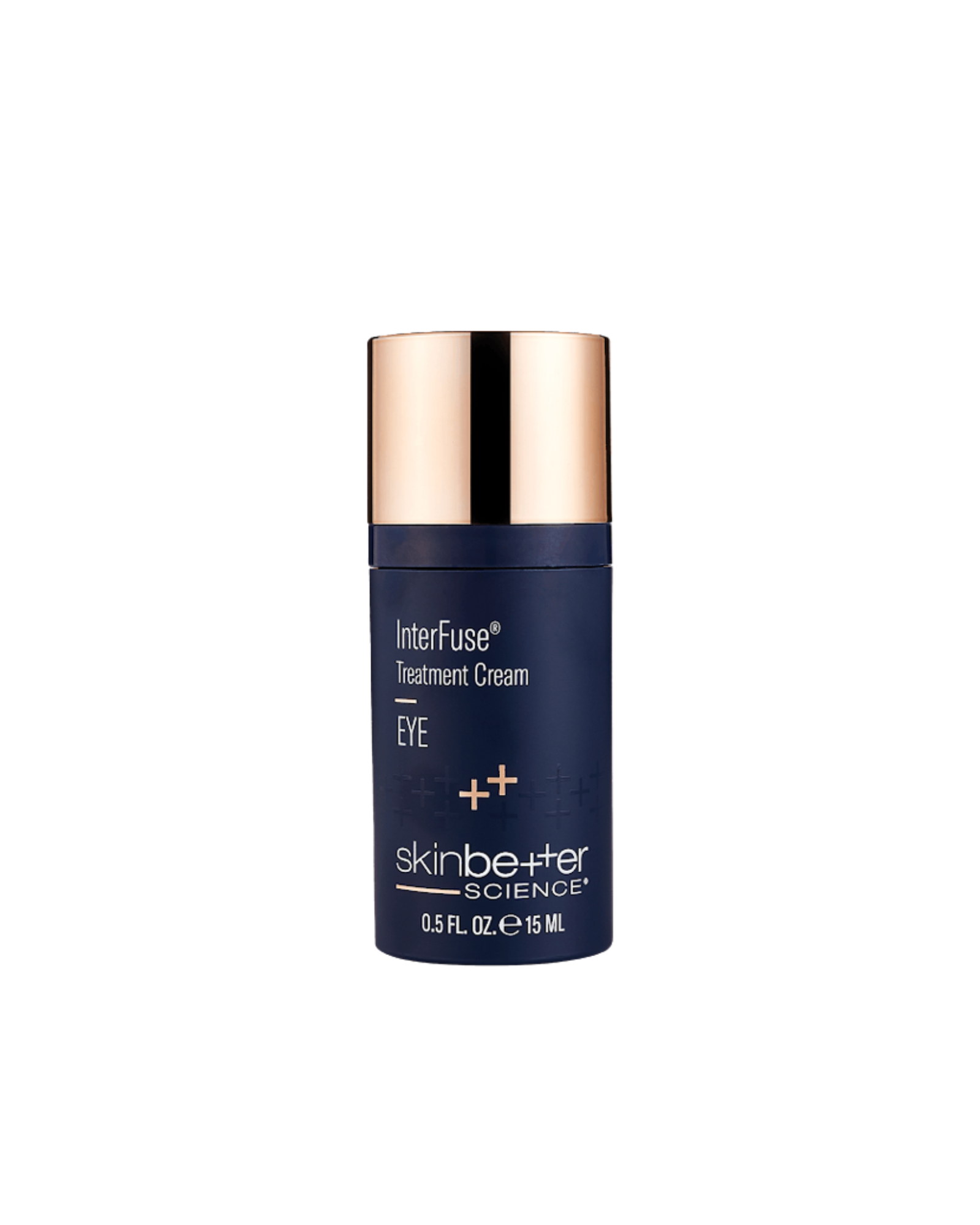InterFuse Treatment Cream EYE