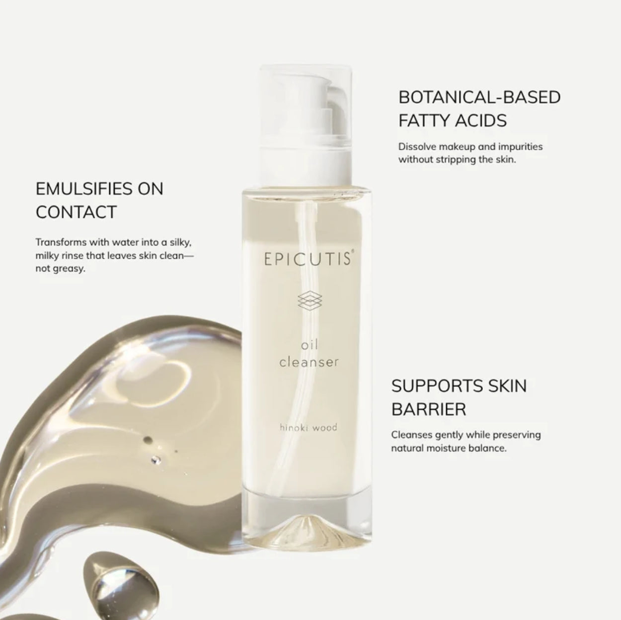 Cleansing Essentials Set-3