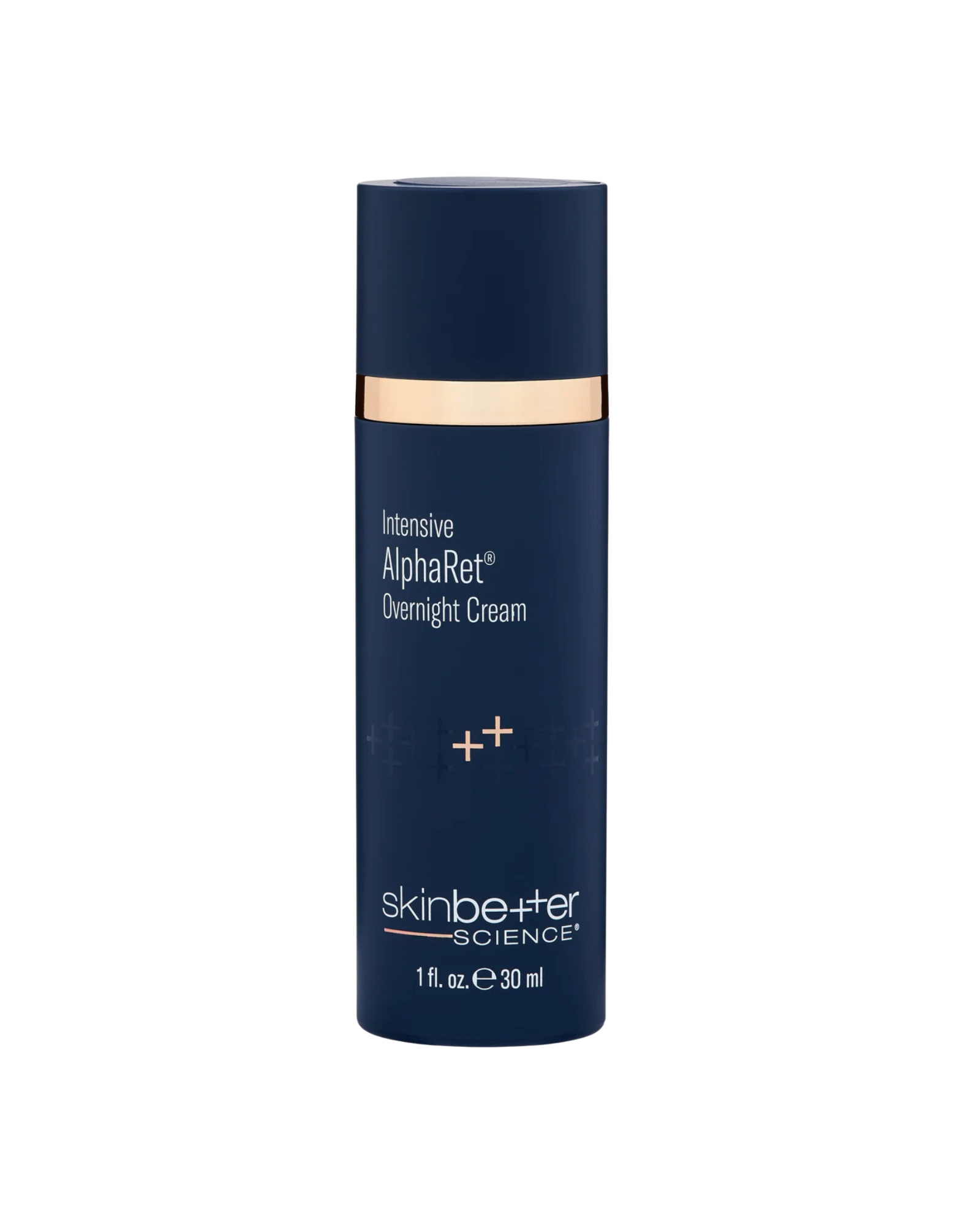Intensive AlphaRet Overnight Cream