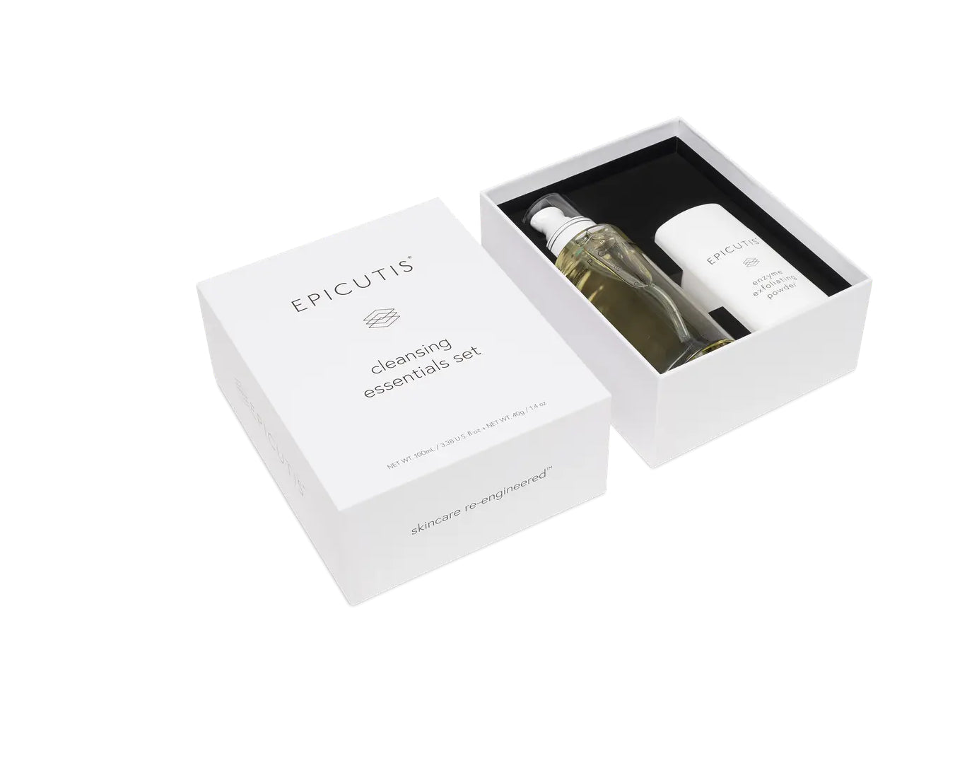 Cleansing Essentials Set-2