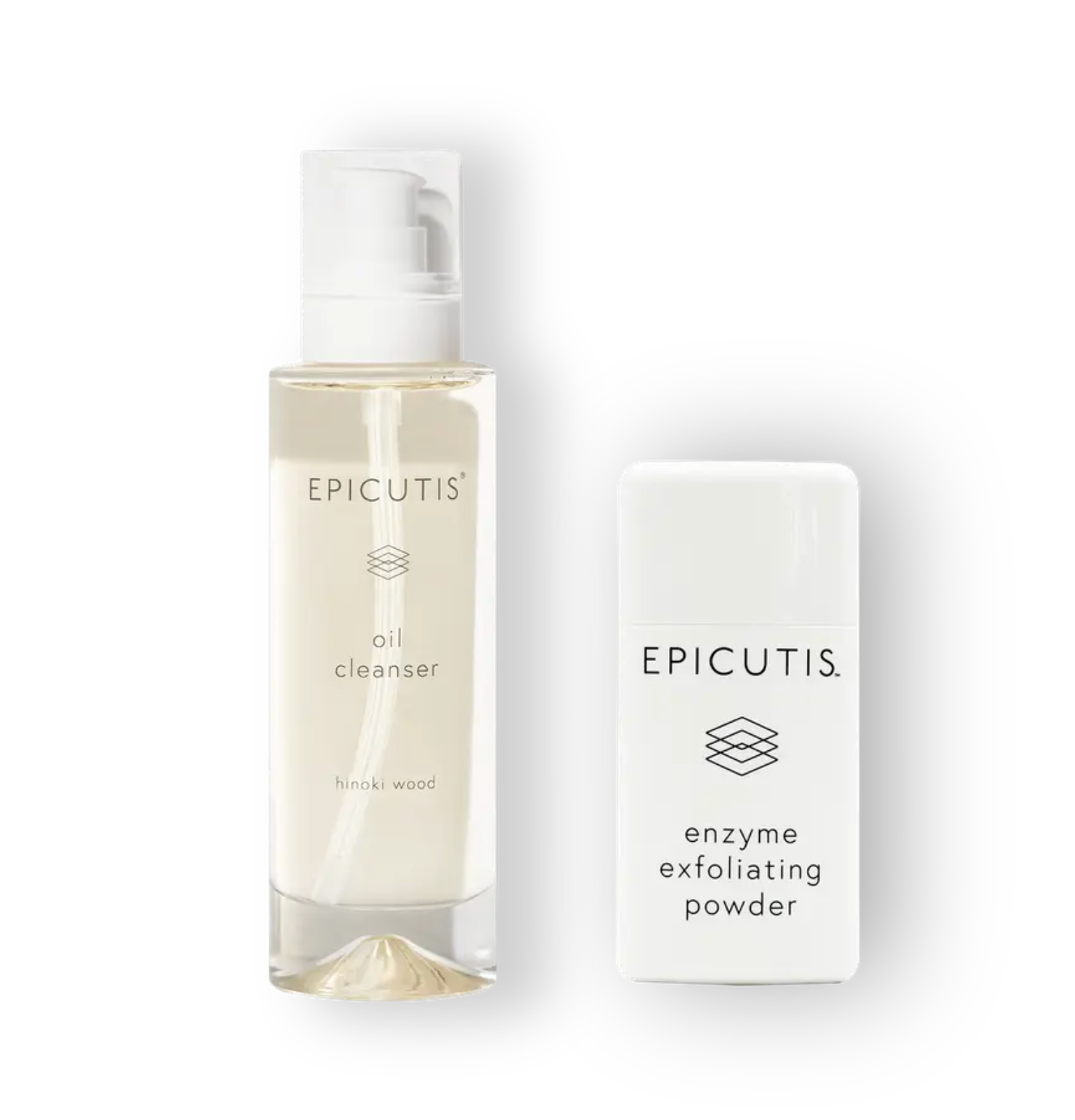 Cleansing Essentials Set-1