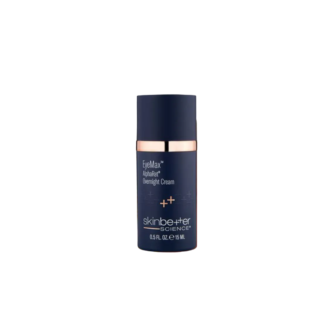 EyeMax AlphaRet Overnight Cream