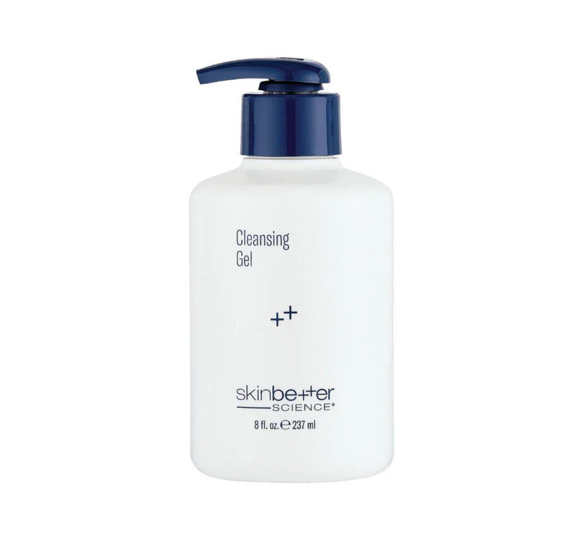 Cleansing Gel-1