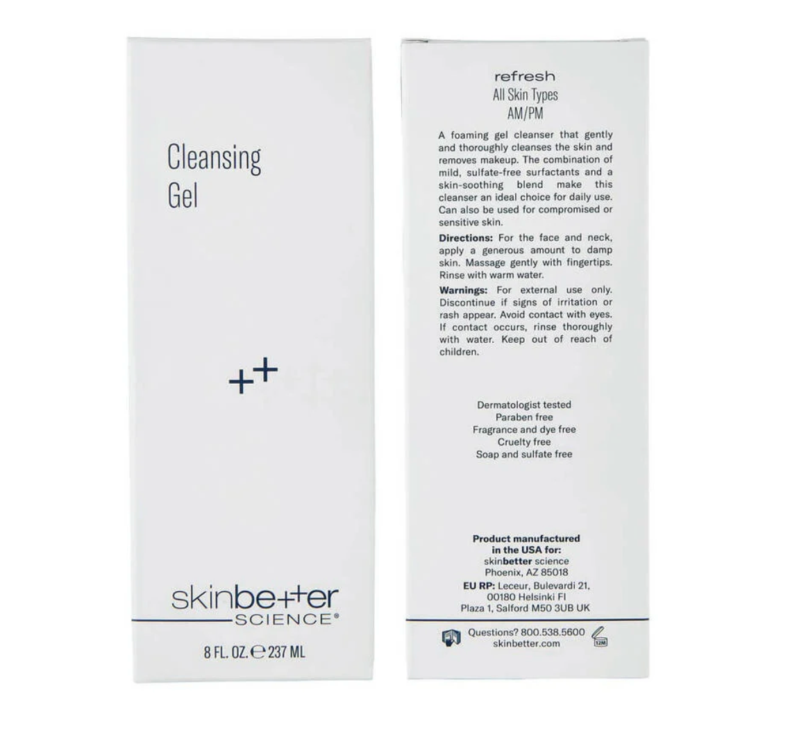 Cleansing Gel-3