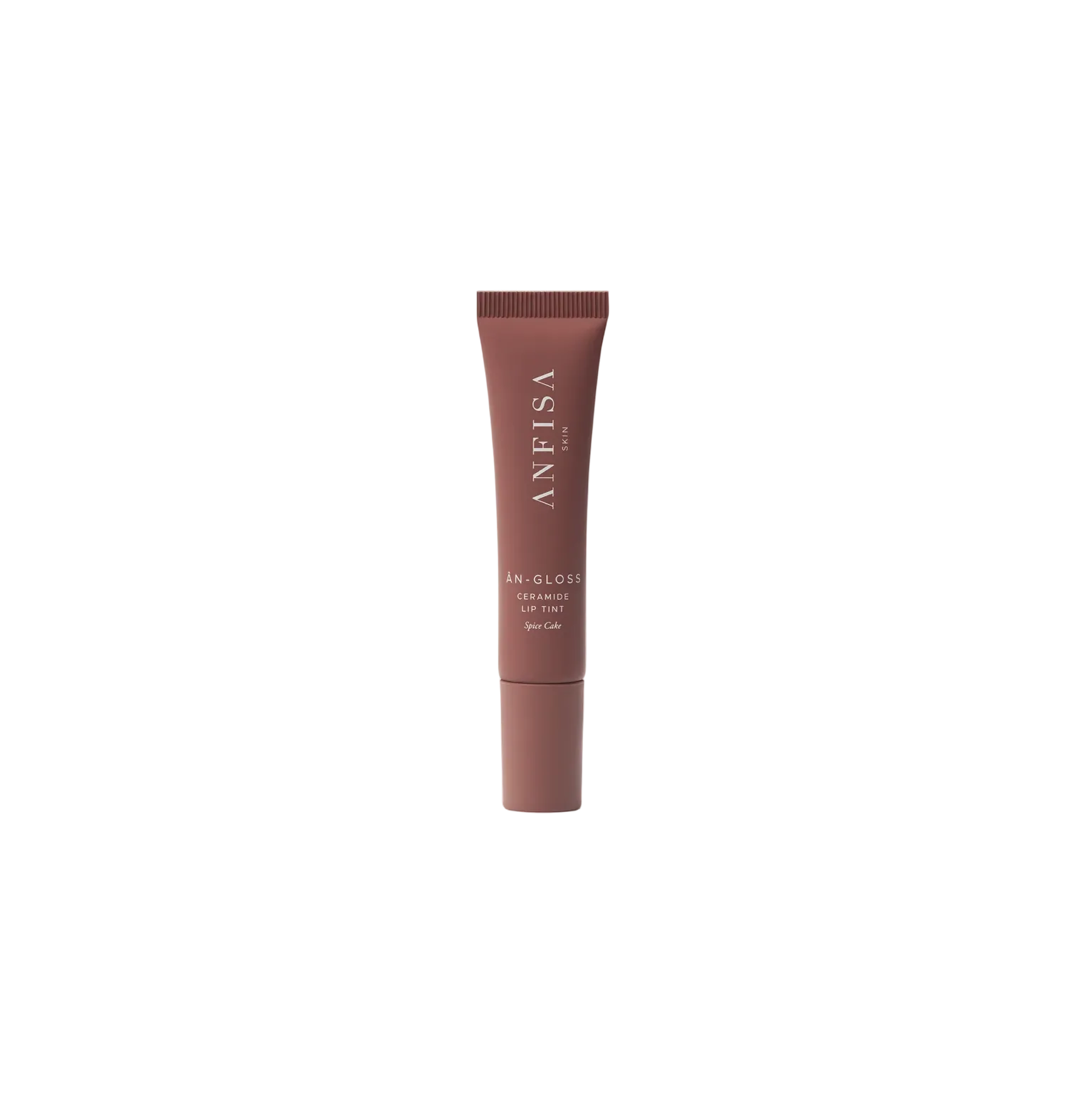 ÂN-GLOSS Ceramide Lip Tint - Spice Cake