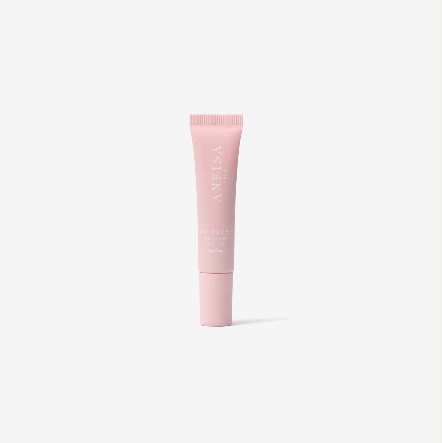 ÂN-GLOSS Ceramide Lip Tint - Angel Food
