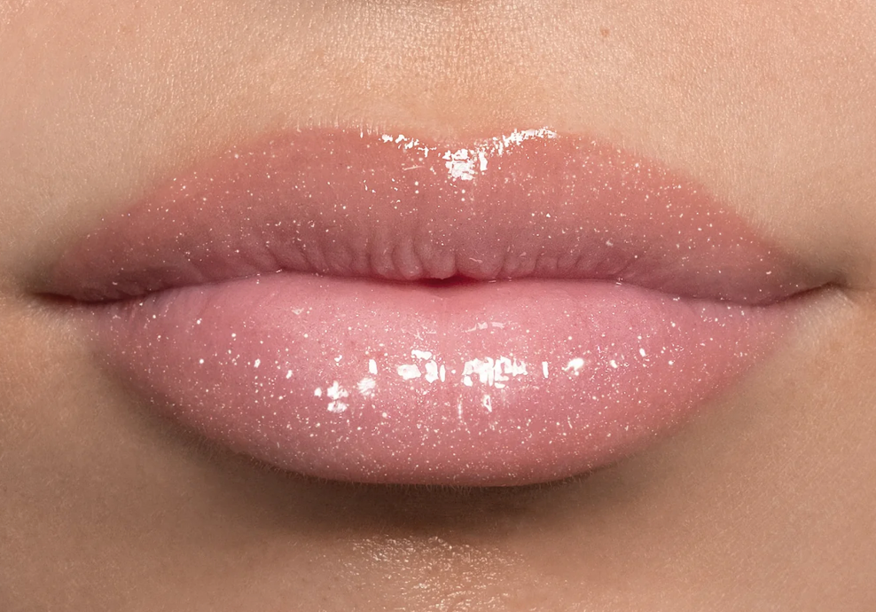 ÂN-GLOSS Ceramide Lip Tint - Angel Food