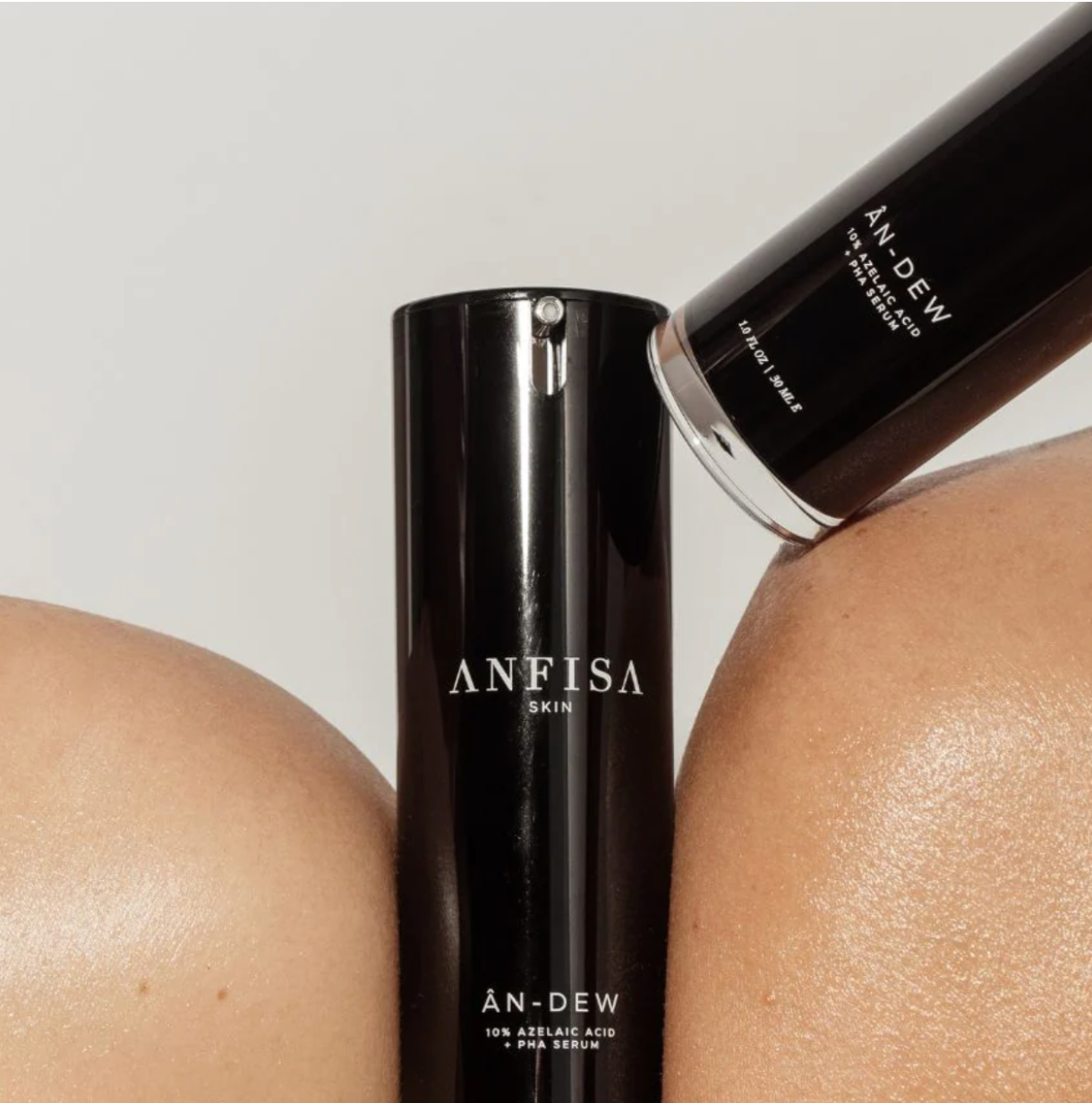 ÂN-DEW 10% Azelaic Acid + PHA Serum