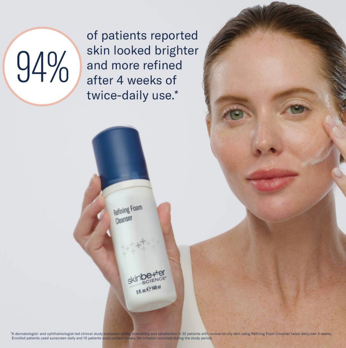 Refining Foam Cleanser-3