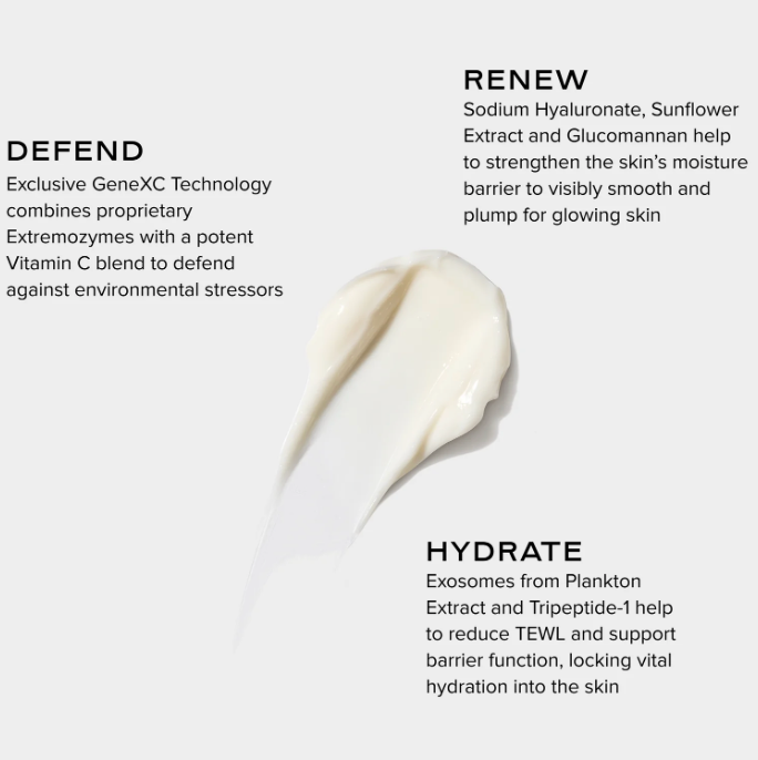 Daily Dynamic Hydrator
