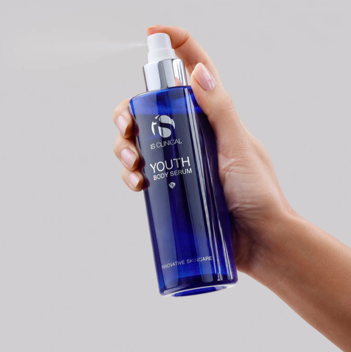 Youth Body Serum