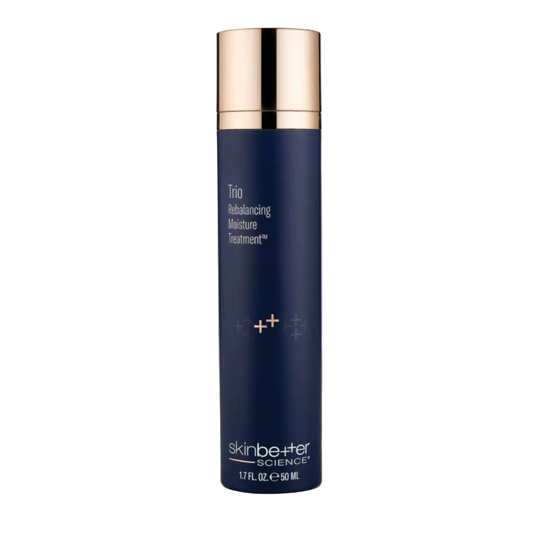 Trio Rebalancing Moisture Treatment