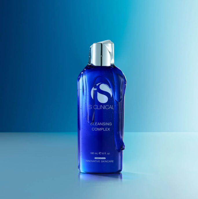 Cleansing Complex-4