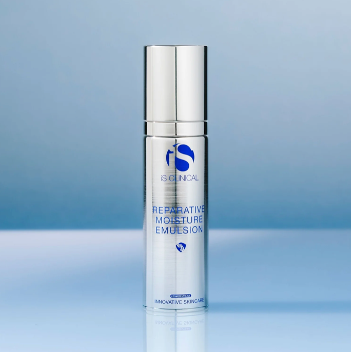 Reparative Moisture Emulsion