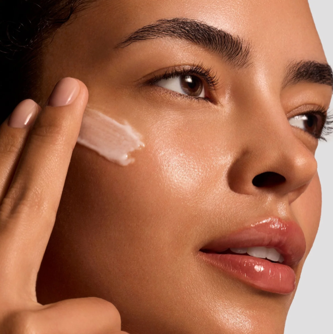 Reparative Moisture Emulsion