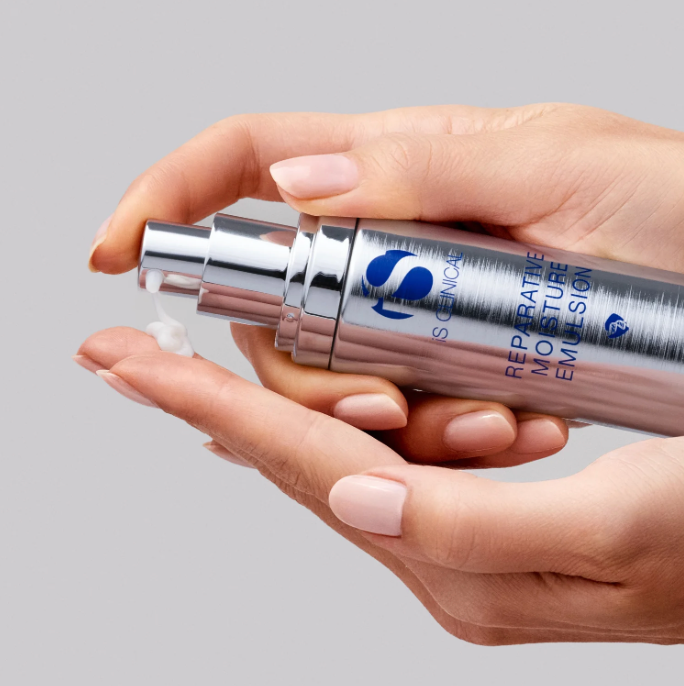 Reparative Moisture Emulsion
