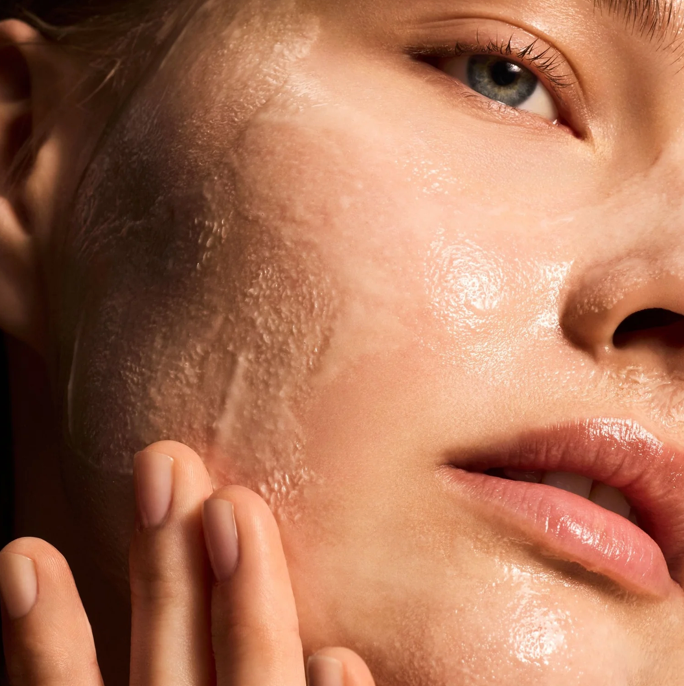 Warming Honey Cleanser-3