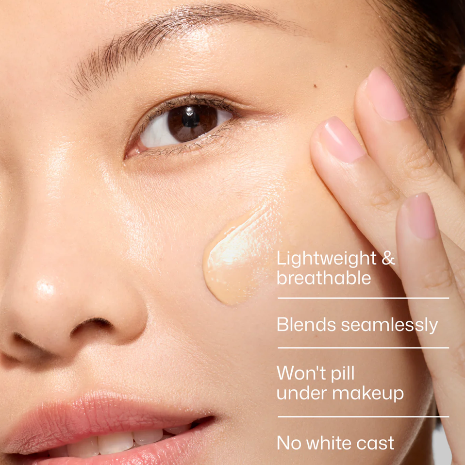 UV Daily Tinted Broad-Spectrum SPF 40