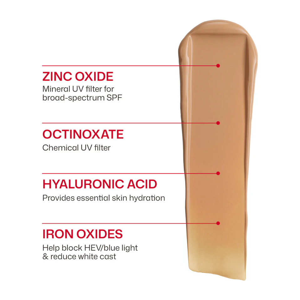 UV Daily Tinted Broad-Spectrum SPF 40