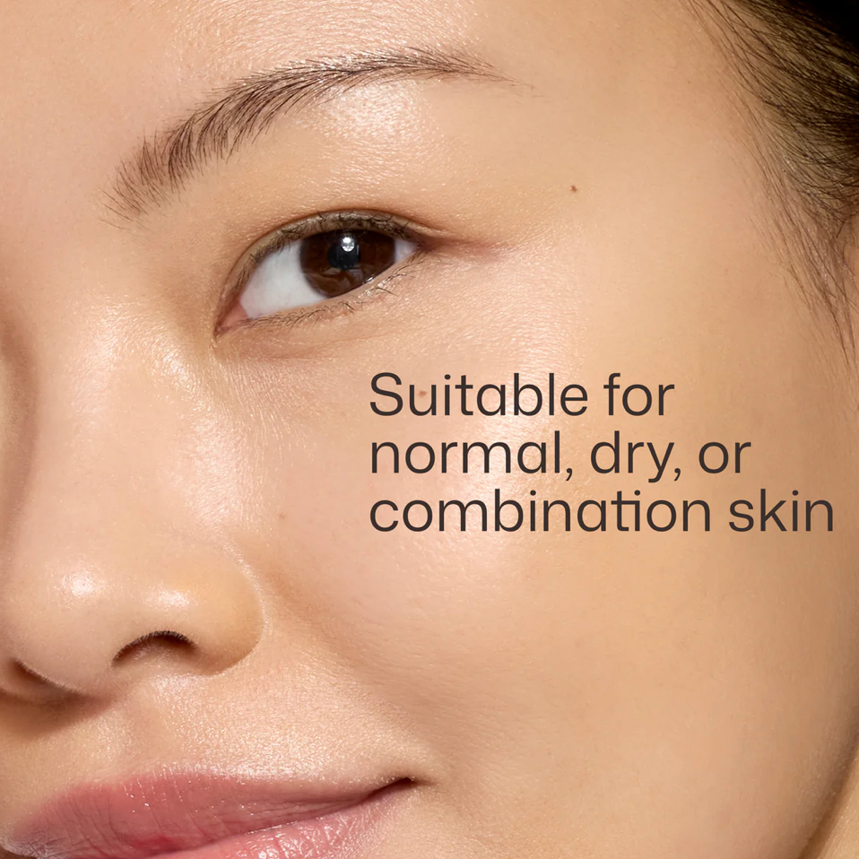 UV Daily Tinted Broad-Spectrum SPF 40