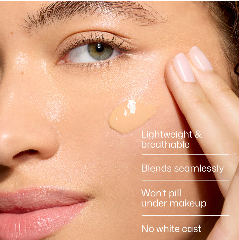 UV Clear Tinted Broad-Spectrum SPF 46