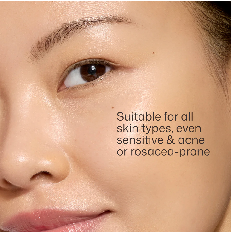 UV Clear Tinted Broad-Spectrum SPF 46