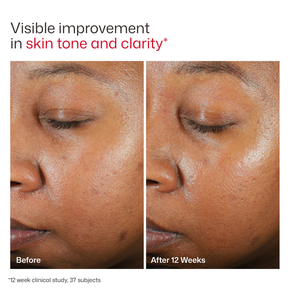UV Clear Tinted Broad-Spectrum SPF 46