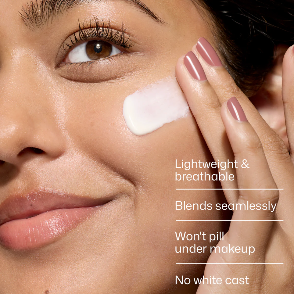 UV Clear Broad-Spectrum SPF 46