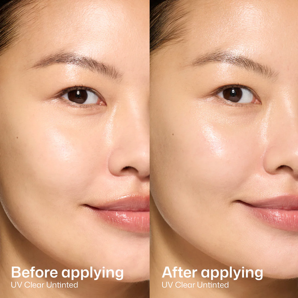 UV Clear Broad-Spectrum SPF 46
