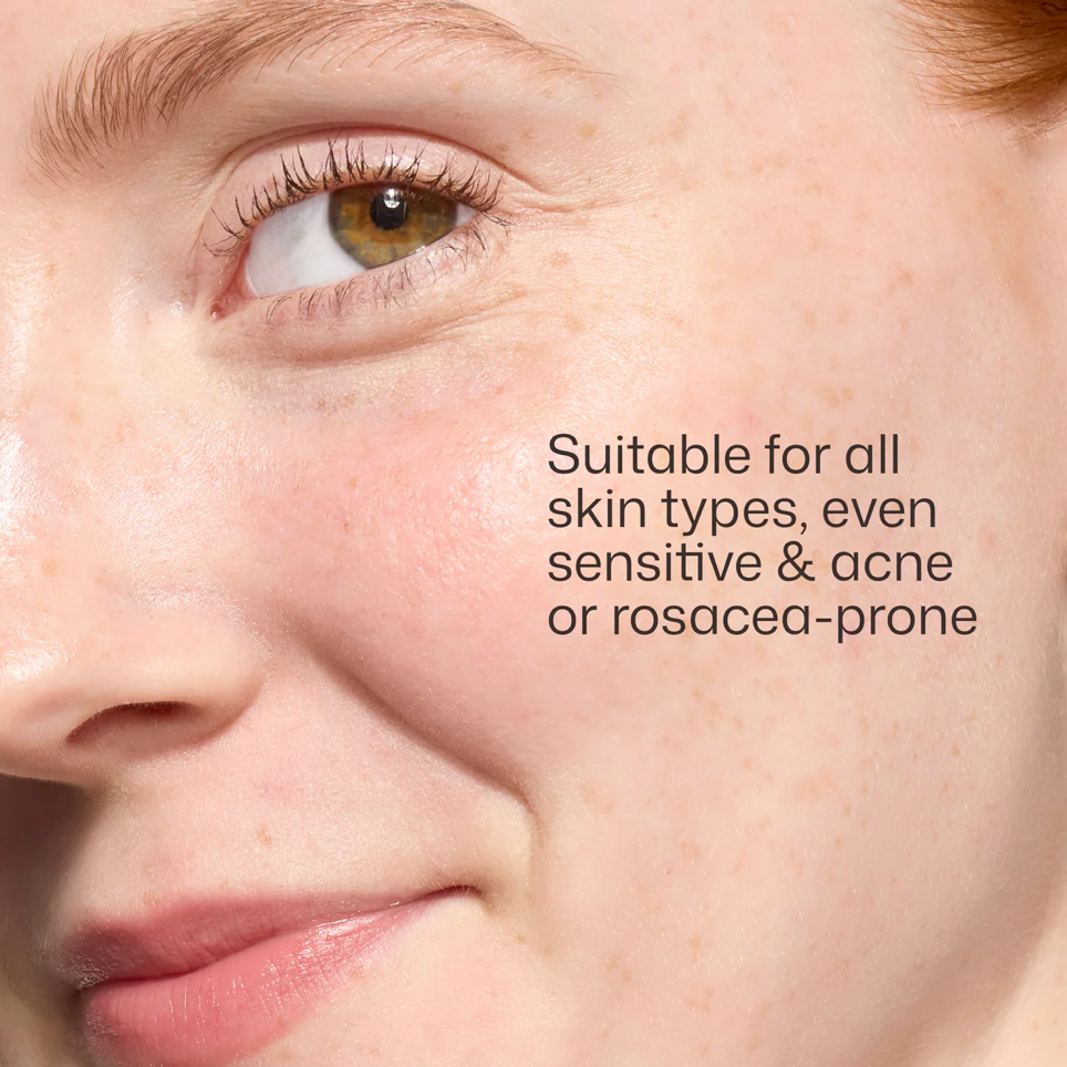 UV Clear Broad-Spectrum SPF 46
