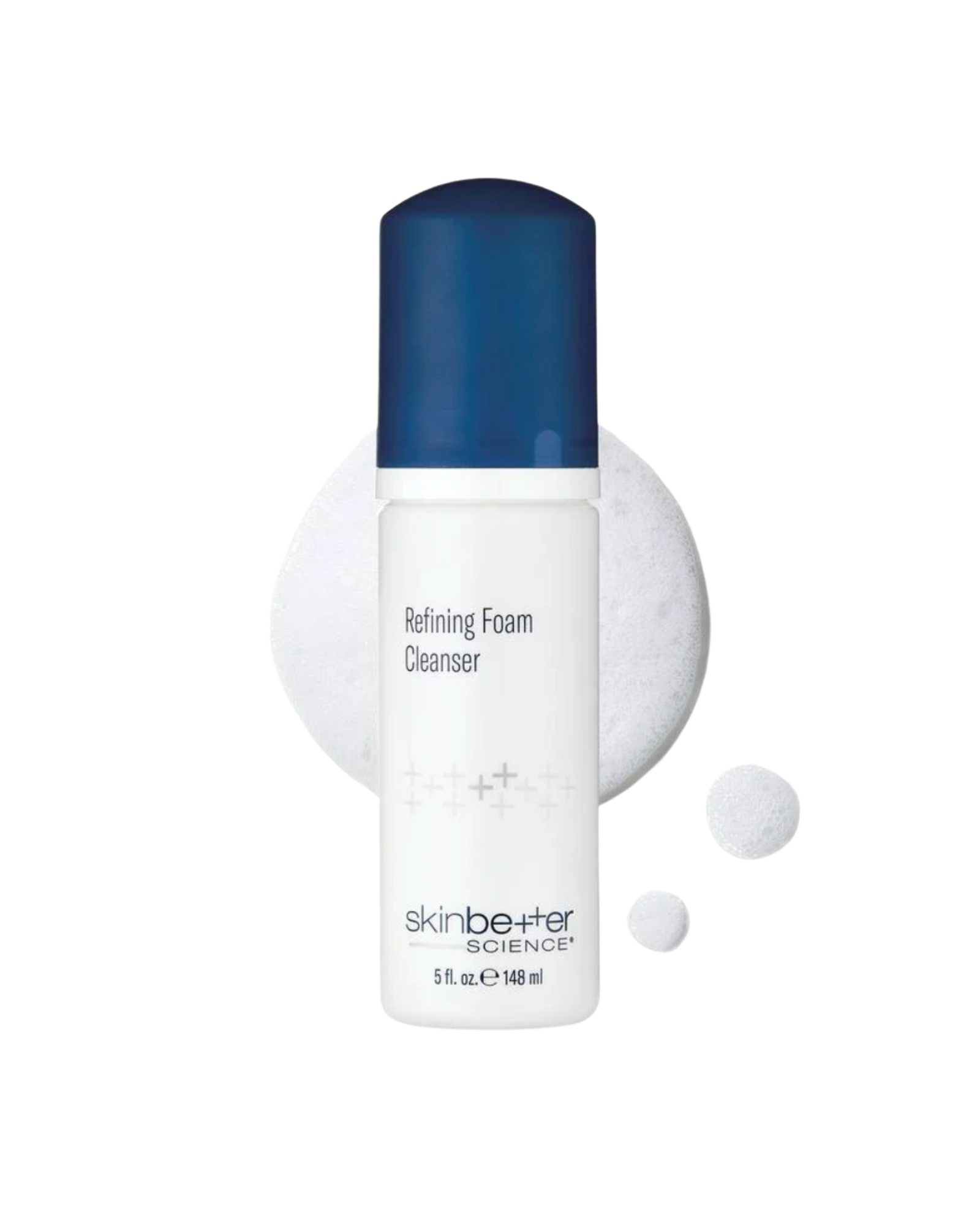 Refining Foam Cleanser-1