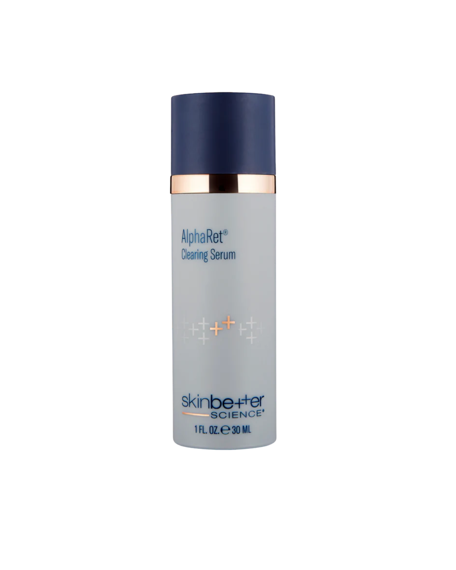 AlphaRet Clearing Serum
