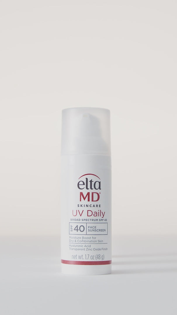 UV Daily Tinted Broad-Spectrum SPF 40-4