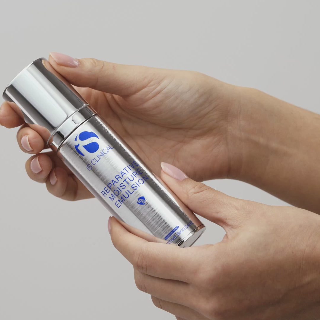 Reparative Moisture Emulsion-4