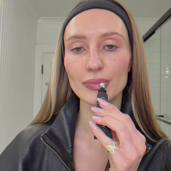 ÂN-GLOSS Ceramide Lip Treatment-3